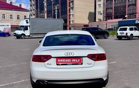 Audi A5, 2010 год, 1 300 000 рублей, 4 фотография