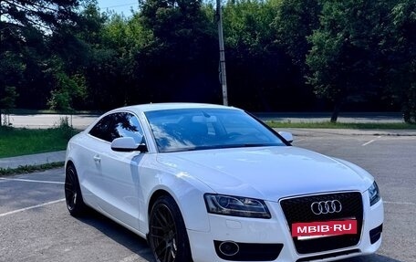 Audi A5, 2010 год, 1 300 000 рублей, 8 фотография