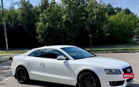 Audi A5, 2010 год, 1 300 000 рублей, 7 фотография