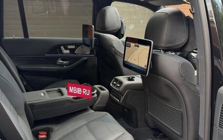 Mercedes-Benz GLS, 2026 год, 14 950 000 рублей, 17 фотография