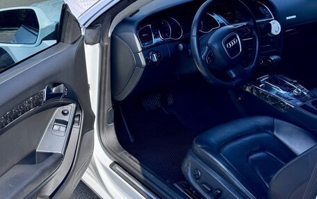 Audi A5, 2010 год, 1 300 000 рублей, 11 фотография