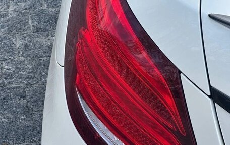 Mercedes-Benz E-Класс, 2017 год, 3 350 000 рублей, 3 фотография
