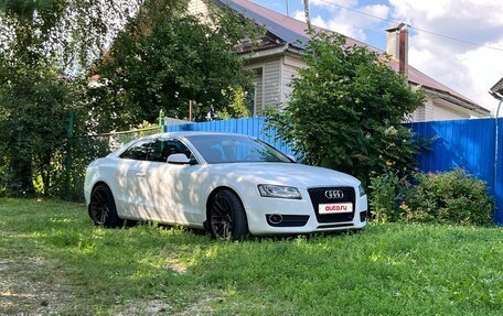 Audi A5, 2010 год, 1 300 000 рублей, 12 фотография