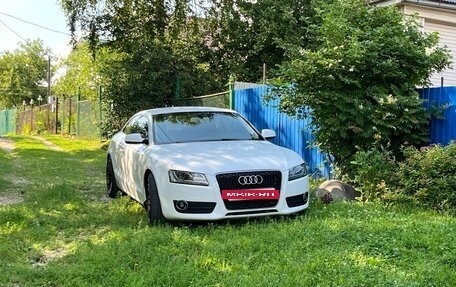 Audi A5, 2010 год, 1 300 000 рублей, 13 фотография