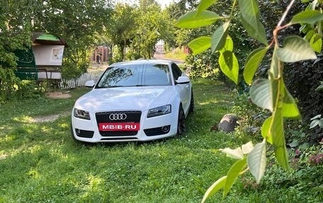 Audi A5, 2010 год, 1 300 000 рублей, 14 фотография