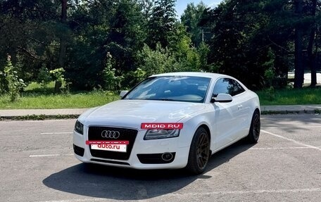 Audi A5, 2010 год, 1 300 000 рублей, 9 фотография