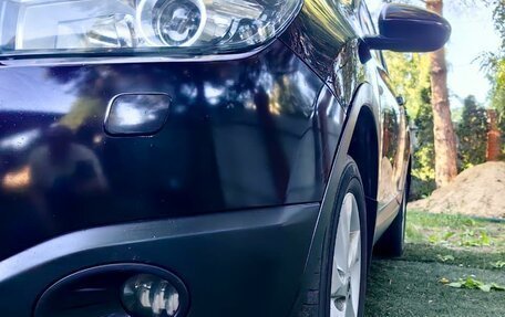 Nissan Qashqai, 2013 год, 1 117 000 рублей, 2 фотография