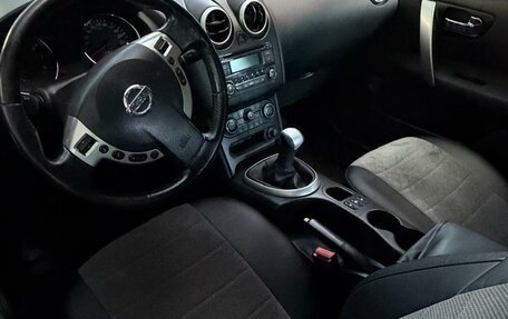 Nissan Qashqai, 2013 год, 1 117 000 рублей, 8 фотография