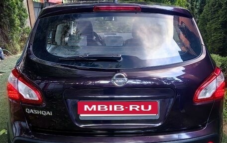 Nissan Qashqai, 2013 год, 1 117 000 рублей, 6 фотография