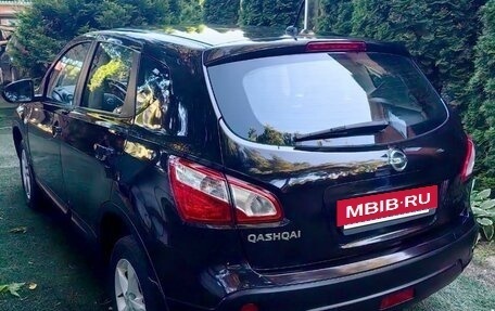 Nissan Qashqai, 2013 год, 1 117 000 рублей, 4 фотография
