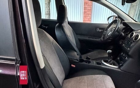 Nissan Qashqai, 2013 год, 1 117 000 рублей, 7 фотография