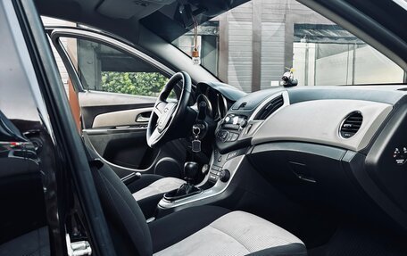 Chevrolet Cruze II, 2013 год, 660 000 рублей, 10 фотография