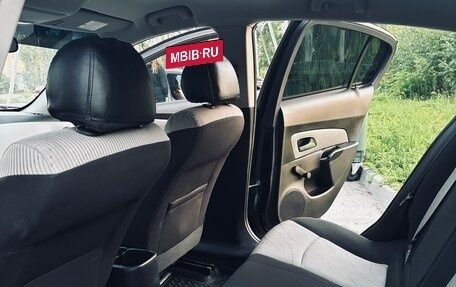 Chevrolet Cruze II, 2013 год, 660 000 рублей, 9 фотография