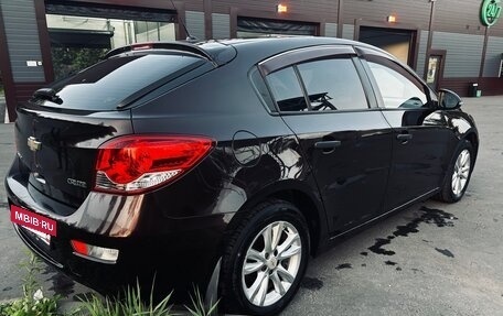 Chevrolet Cruze II, 2013 год, 660 000 рублей, 5 фотография