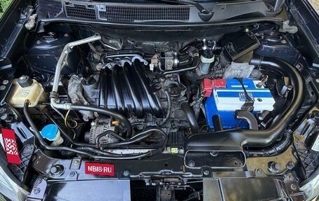 Nissan Qashqai, 2013 год, 1 117 000 рублей, 11 фотография