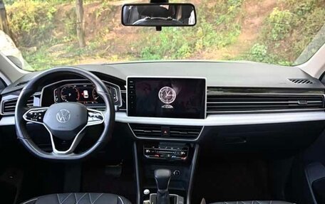 Volkswagen Tiguan II, 2022 год, 2 675 500 рублей, 12 фотография