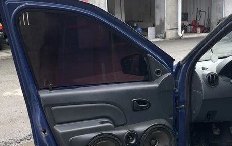 Renault Logan I, 2007 год, 275 000 рублей, 6 фотография