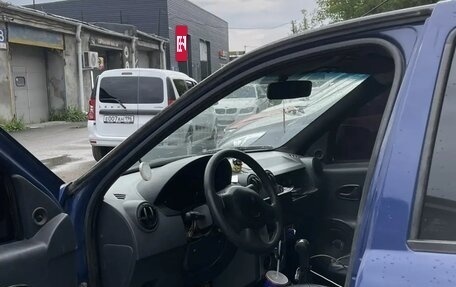 Renault Logan I, 2007 год, 275 000 рублей, 5 фотография