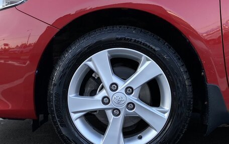 Toyota Corolla, 2012 год, 1 499 000 рублей, 9 фотография