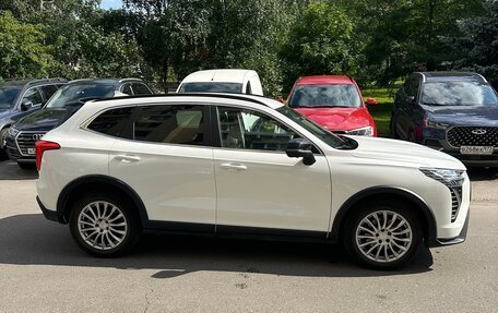 Haval Jolion, 2024 год, 2 100 000 рублей, 3 фотография
