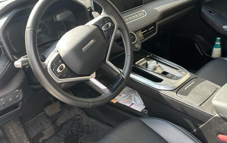 Haval Jolion, 2024 год, 2 100 000 рублей, 8 фотография
