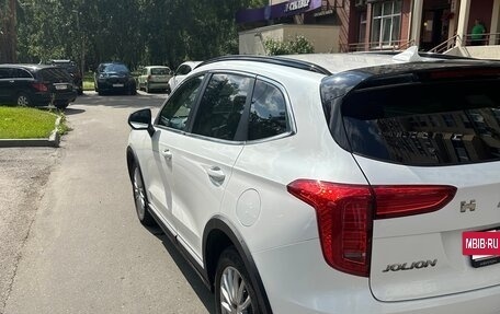 Haval Jolion, 2024 год, 2 100 000 рублей, 6 фотография