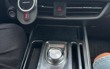 Haval Jolion, 2024 год, 2 100 000 рублей, 10 фотография