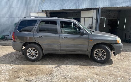 Mazda Tribute II, 2001 год, 290 000 рублей, 3 фотография