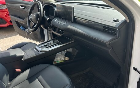 Haval Jolion, 2024 год, 2 100 000 рублей, 11 фотография