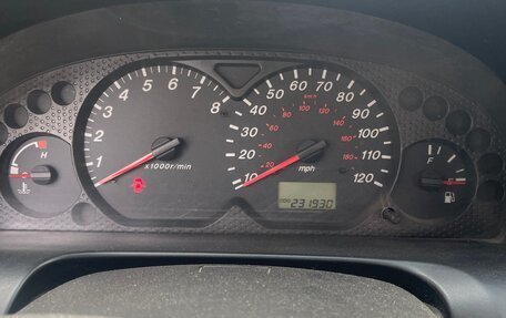 Mazda Tribute II, 2001 год, 290 000 рублей, 12 фотография