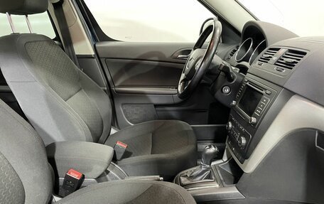 Skoda Yeti I рестайлинг, 2013 год, 899 000 рублей, 10 фотография
