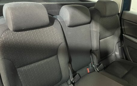 Skoda Yeti I рестайлинг, 2013 год, 899 000 рублей, 11 фотография