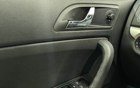 Skoda Yeti I рестайлинг, 2013 год, 899 000 рублей, 15 фотография