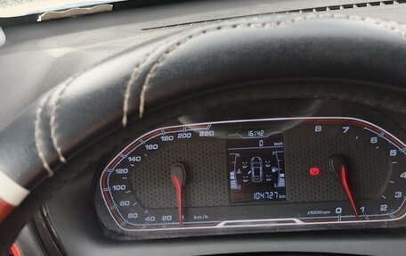 Chery Tiggo 2, 2017 год, 700 000 рублей, 3 фотография