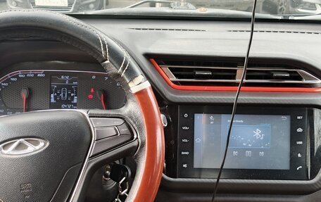 Chery Tiggo 2, 2017 год, 700 000 рублей, 4 фотография