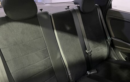 Hyundai Solaris II рестайлинг, 2016 год, 1 299 000 рублей, 11 фотография
