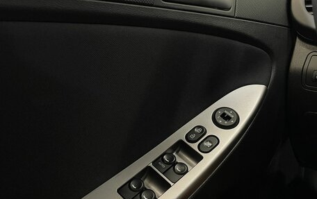 Hyundai Solaris II рестайлинг, 2016 год, 1 299 000 рублей, 14 фотография
