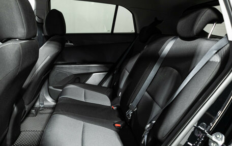 Hyundai Creta I рестайлинг, 2017 год, 1 619 000 рублей, 11 фотография