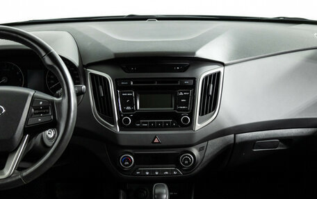 Hyundai Creta I рестайлинг, 2017 год, 1 619 000 рублей, 15 фотография
