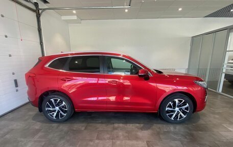 Haval Jolion, 2023 год, 1 846 000 рублей, 4 фотография