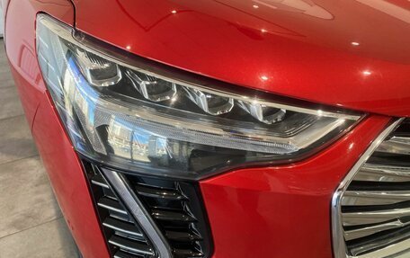 Haval Jolion, 2023 год, 1 846 000 рублей, 8 фотография