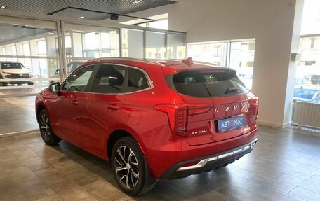Haval Jolion, 2023 год, 1 846 000 рублей, 7 фотография
