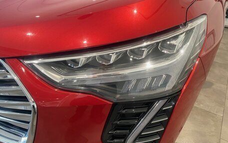 Haval Jolion, 2023 год, 1 846 000 рублей, 9 фотография