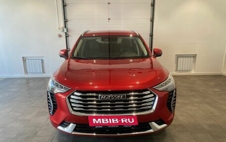 Haval Jolion, 2023 год, 1 846 000 рублей, 2 фотография
