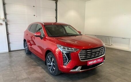 Haval Jolion, 2023 год, 1 846 000 рублей, 3 фотография