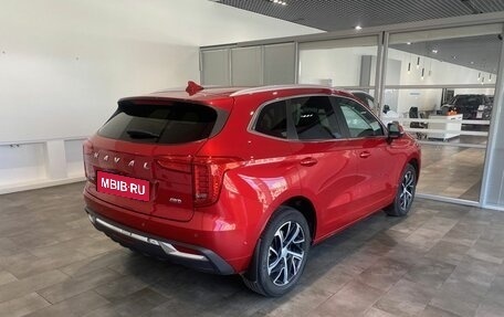Haval Jolion, 2023 год, 1 846 000 рублей, 5 фотография