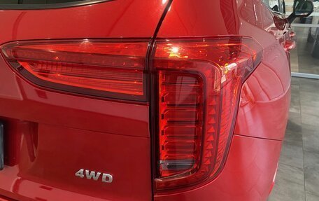 Haval Jolion, 2023 год, 1 846 000 рублей, 12 фотография