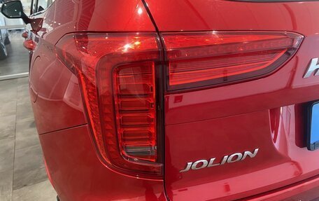 Haval Jolion, 2023 год, 1 846 000 рублей, 11 фотография