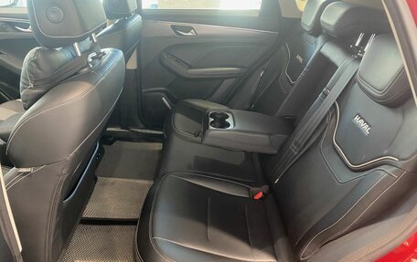 Haval Jolion, 2023 год, 1 846 000 рублей, 16 фотография