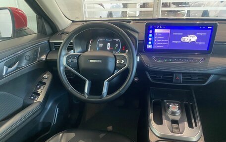Haval Jolion, 2023 год, 1 846 000 рублей, 20 фотография